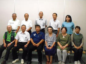 浜田はぴこ会